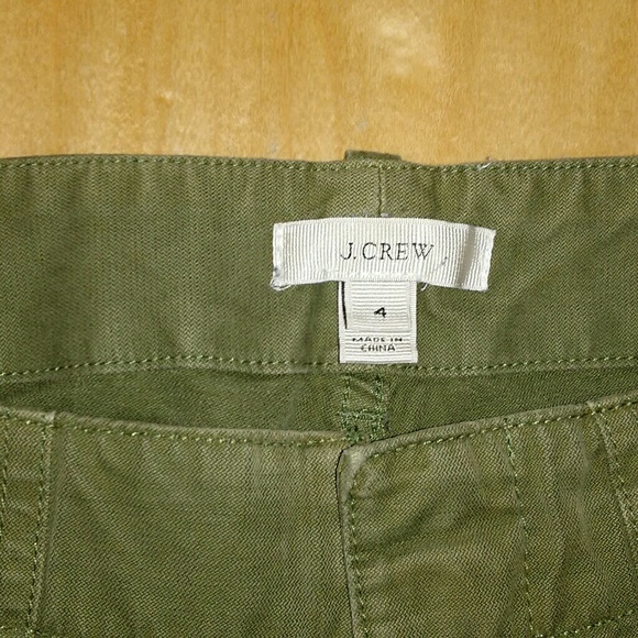 J.Crew EUC Women's Pants - Picture 2 of 2